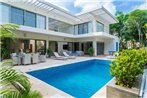 Casa Ave - Luxury 3 bedrooms Residence with private pool