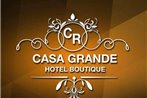 Hotel Boutique Casa Grande