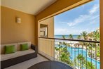 Condo Surf 301 - Luxury Oceanview Beachfront with Gym - At El Faro Condos