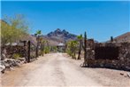 Casa Caballos-Experience life on a working ranch