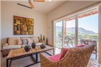 Oceanview Home with Sunset Terrace Puerta Cortes!