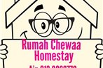 Rumah Chewaa Homestay
