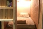 Unique Book Themes Mixed Dorm at Route Five Kuala Selangor