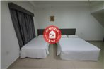 OYO 89849 Sekin Hotel & Resort
