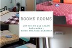 Rooms&Beds Sdn. Bhd.