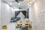 H2H Neo Casual - Majestic Ipoh Town Center - 8pax