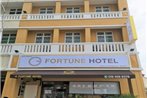 G Fortune Hotel