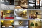 N1 Hostel Apartments and Suites