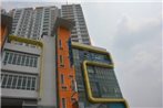 New Town Hotel Puchong