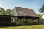 Beautiful Holiday Home in Noordwijkerhout amid the Forest
