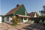 Nice semi-bungalow with a lot of privacy and a sunny garden near Noordwijkerhout