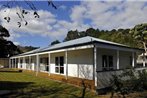 The House of Plenty - Waiheke Holiday Home