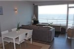 One-Bedroom Apartment Oostende with Sea View 04