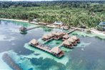 Azul Over-the-Water Resort