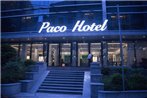 Paco Hotel Ouzhuang Metro Guangzhou-Free shuttle to Canton fair