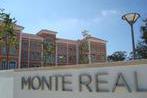 Monte Real - Hotel