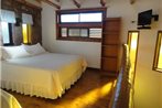 Parina Atacama Apart Hotel