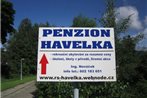 Penzion Havelka