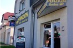 Penzion Rodos - Cafe?