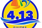 4.13 Suites Hotel