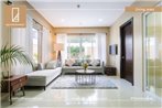 Presidential Villa Suites Two Floors Cebu Spacious for 12 people