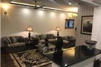 Shahmeer's Executive Apartment