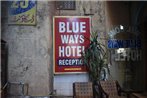Blue Ways Hotel