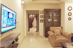 1 Bed Executive Apartment With Free WiFi & Smart TV In Bahria Town