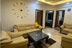 Hill View/ 2BHK Cozy Apartment/ Central City