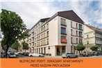 Apartments Poznan Old Town by Renters