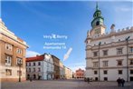 Very Berry - Kramarska 18 - Old City Stary Rynek