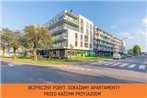 Apartamenty Osiedle Bursztynowe III by Renters
