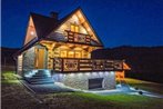 Luxury villa with a view to the Tatra Mountains. Sauna