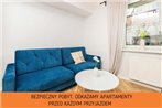 Apartments Sopot 23 Marca by Renters