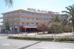 Plaza Santa Ponsa Boutique - Adults Only.