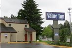SW Portland Value Inn & Suites
