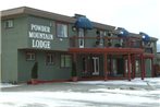 Powder Mountain Lodge