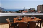 Luxury Penthouse in Funchal