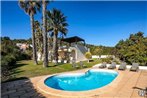 Almancil Villa Sleeps 6 Pool Air Con