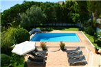 Almancil Villa Sleeps 10 Pool Air Con WiFi T607997