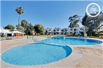 Albufeira Village with Pool by Homing