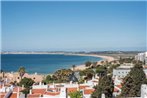 LovelyStay - Prainha Sea View - 3BR with Terrace and BBQ