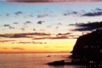 Madeira Ocean Cliffs Apartment - Sunset Sea View on Cabo Gira~o