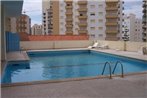 Praia da Rocha Apartment Sleeps 4 with Pool and WiFi