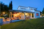 Villa Amendoal luxury villa with private pool AC near Albufeira fabulous countryside views