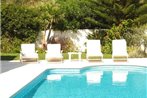 The magnificent Villa Quinta Do Lago Saphire AC and private heated pool