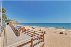 Albufeira Beach by Homing