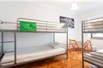 Hostel With 6 Rooms In Anjos