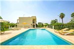 Fantastic family private pool villa