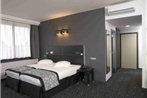 Hotel Ramada Brussels Woluwe